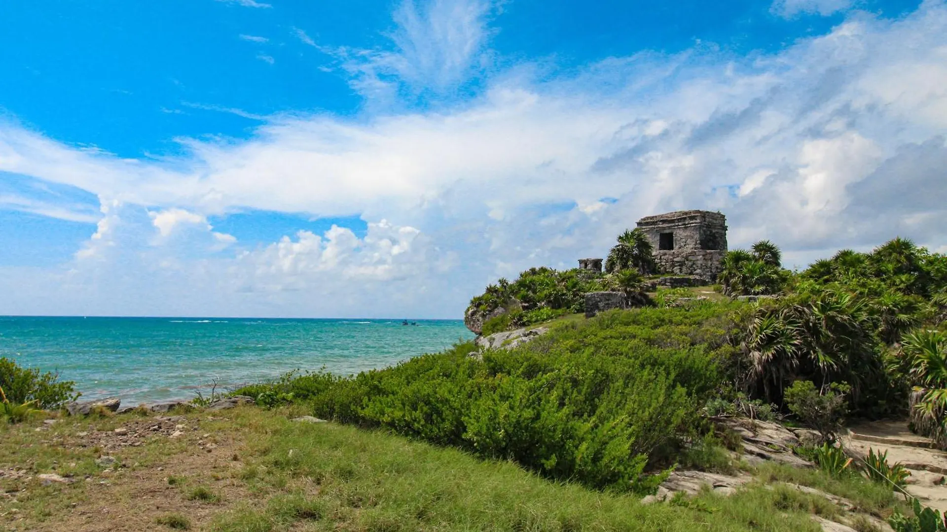 Отель Menesse Tulum #327, Downtown Мексика